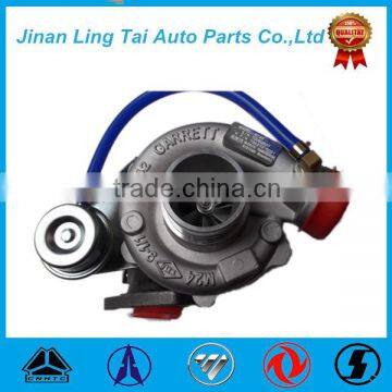 Engine turbocharger Weichai Parts WD618 Deutz Engine Spare Parts