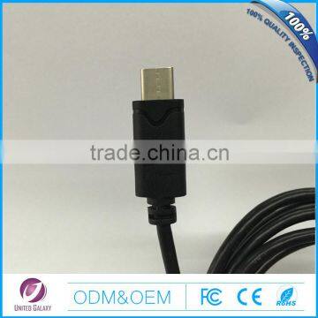 High Quality Usb 3.1 Type c to Mini USB Cable photo-2