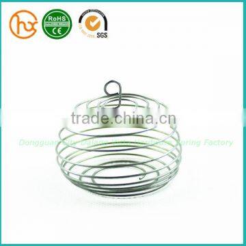 coil springs for art and craft