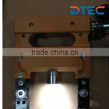 DTEC DMY12 Magnetic Yoke Flaw Detector,DC Power Supply,magnetization Mode of Detection.MT NDT Equipment photo-2