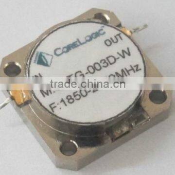 1850-2250MHz RF Stripline Isolator