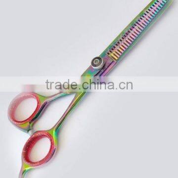 Threading Best Hair Scissors Professional Hair Cutting Scissors excellent Quality