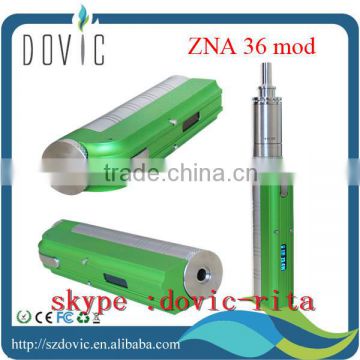 Newest design led display chip mod zna 36 clone ZNA 36