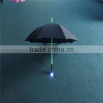 New Product Dollar Store Umbrella LED Umbrella For 2015