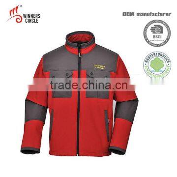 mens wholesale work clothes for working garment(LAM001ABC)