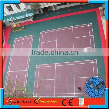 Surface Electronic Scoreboard Badminton Custom Made photo-5