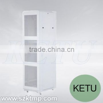 47u steel network switch cabinet