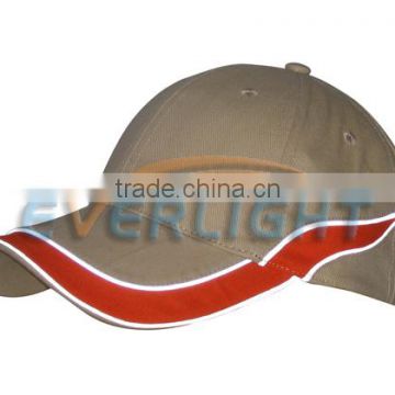 baseball cap,promotional baseball cap,6 panel baseball cap