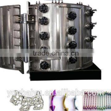 Mold coating /PVD vacuum coating machine