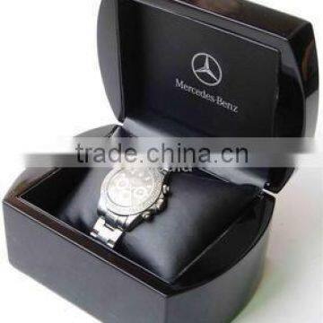 Various Sizes And Colors Customized Fancy Paper Watch Boxes