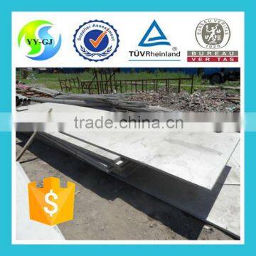 Professional Stainless Steel Kick Plate photo-5