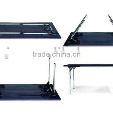 folding table
