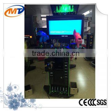 Super Quality Updated Video Indoor Shooting Game Machine From Chinese Manufacturer