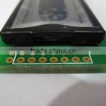Standard LCD Modules 16X2 PLC1602A1W FSTN Neg. photo-2