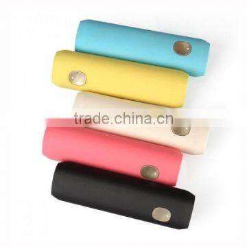 2600 MAH Portable Charger Power Bank Smart Mobile Power Pack