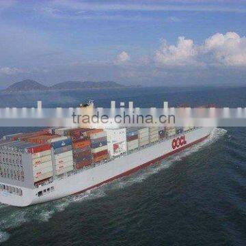 LCL Sea Shipping to BUSAN