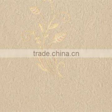 decoration interior non-woven wallpaper/christmas