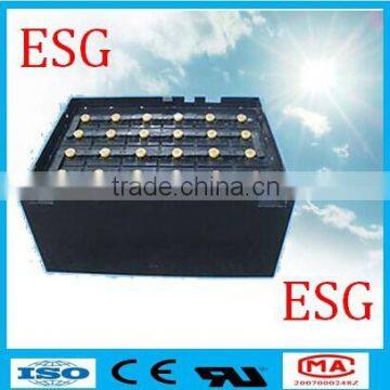 48V Maintenance-free 8VBS800AH Electric Stacker Battery Forklift Batteries