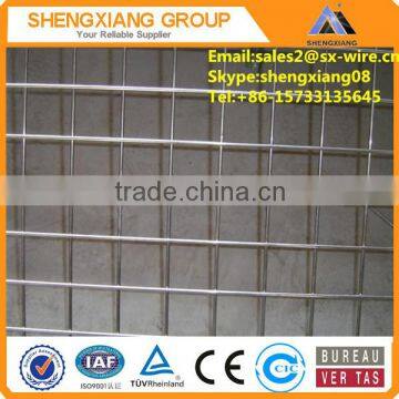 Low-Carbon Iron Wire Material welded wire mesh ISO 9001 Factory