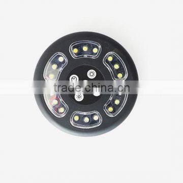 Hanging Hook Small Battery Operated Led Ceiling Working Light photo-4