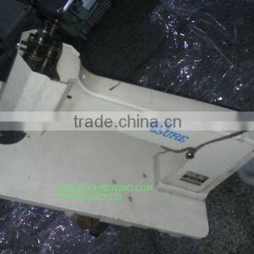USED TREASURE 1114-2 EMBROIDERY Embroidery Machinery photo-6