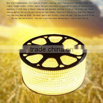 Wholesale! Low Price waterproof 3014 SMD dimmable led strip lighting With CE ROHS