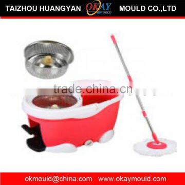 Direct Manufacturers Specializing in the Production High Quality Spin Mop Moulds photo-3