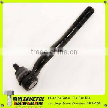 ES3473 52088879AA 52088869AA 1804315 Front Axle Left Steering Outer Tie Rod End for Jeep Grand Cherokee II WJ WG 1999-2004