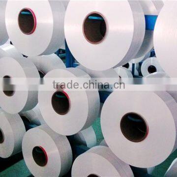 Polyester Filament Yarn POY With Premium Dimensional Stability for Weaving and Knitting