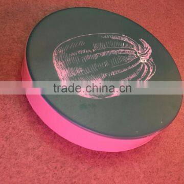 Outdoor LED Blister Light Box Vacuum Formed Letters Sign photo-2