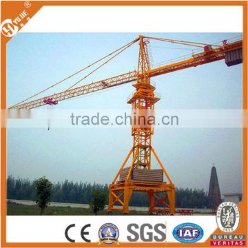 hydraulic crawler crane