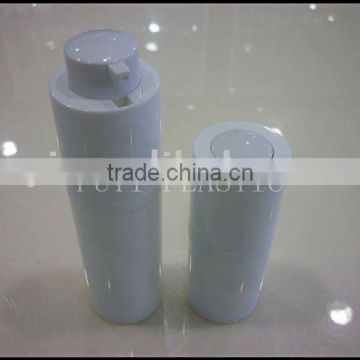 15ml/30ml/50ml Rotary Acrylic Airless Bottle for Cosmetic