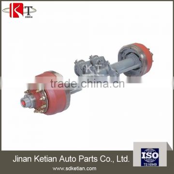 semi trailer axle track 1840mm