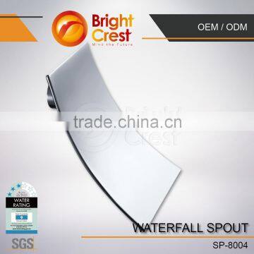 Bathoom Wash Waterfall Basin Faucet photo-4