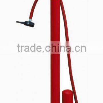 hand pump YDJL-810A 38X480MM , bicycle hand pump