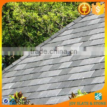 Natural black corrugated roofing slate roof conservatory roof