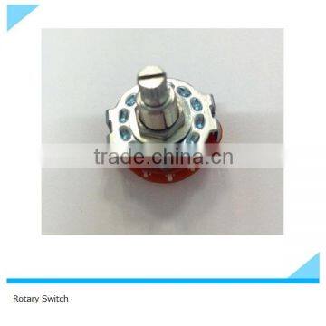 25mm Rotary Switch On-off photo-3