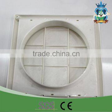 Window Air Vent Louvered Air Vents for HVAC System photo-6