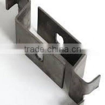 Twisted-Type Stone Anchor