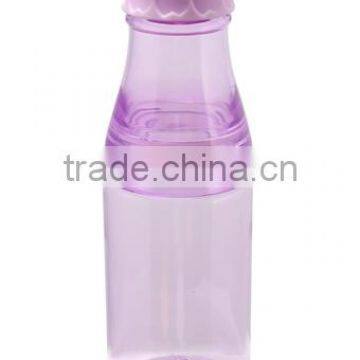 Best seller Space Free Plastic Water Bottle