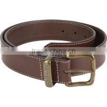 High Quality Genuine Leather Belt