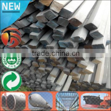 China Supplier square steel hardened steel squares