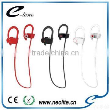 Bluetooth Neckband Mini Sports Stereo Bluetooth Wireless Bluetooth Headset Stereo