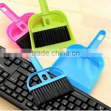 Mini Dustpan Brush/ Table Dustpan Brush