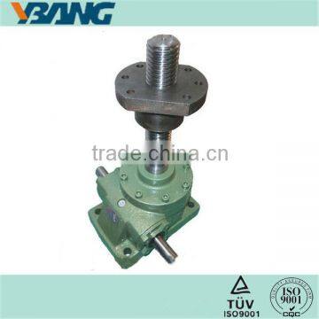 High Accuracy Manual Screw Jack