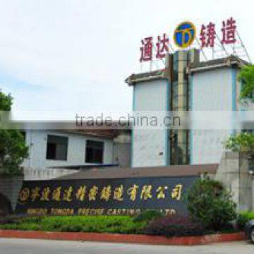 Ningbo Tongda Precise Casting Co., Ltd.