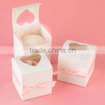 Designer Wedding cake boxes