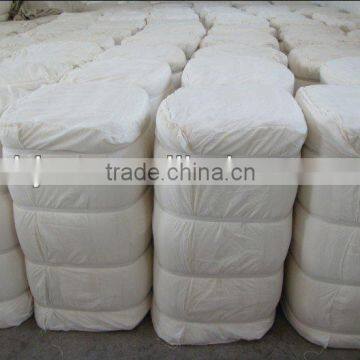 polyester&cotton mixed woven grey fabrics with 45*45 yarn