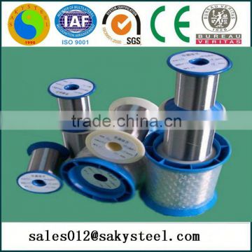 430 stainless steel scrubber wire