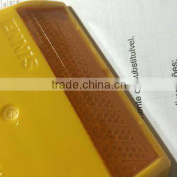 Reflective Cat Eye , Reflective Road Markers , Safety Plastic Reflectors
